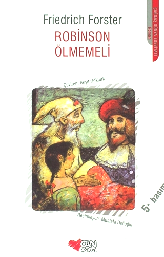 Robinson Ölmemeli