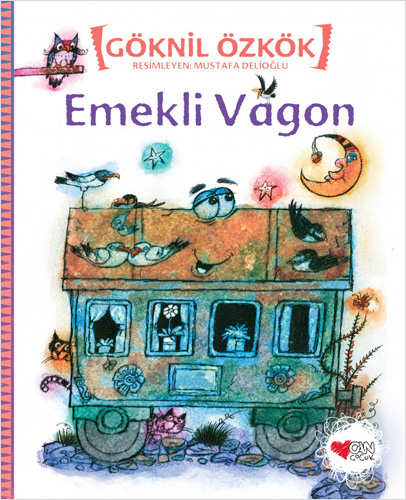 Emekli Vagon