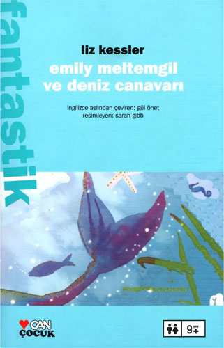 Emily Meltemgil ve Deniz Canavarı