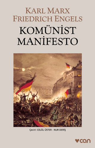 Komünist Manifesto