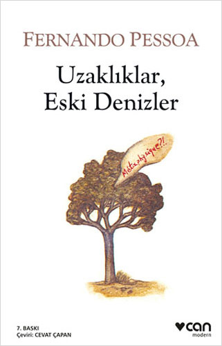 Uzaklıklar Eski Denizler