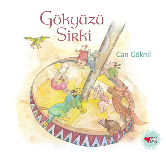 Gökyüzü Sirki