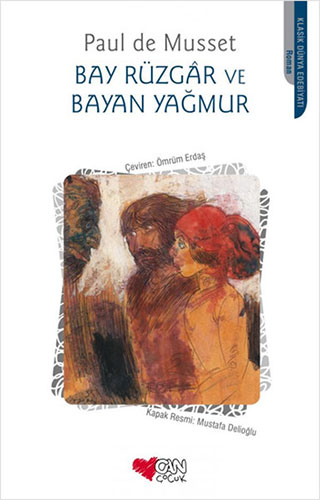 Bay Rüzgar ve Bayan Yağmur