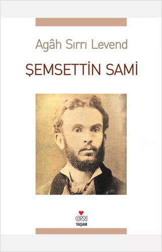 Şemsettin Sami