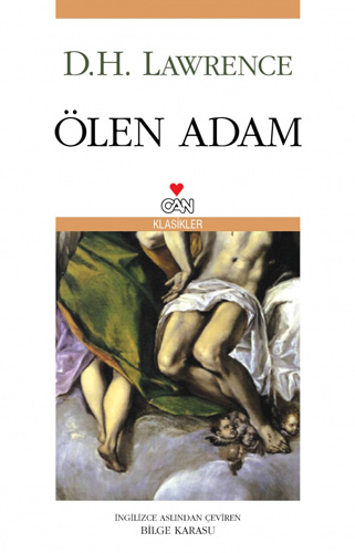 Ölen Adam