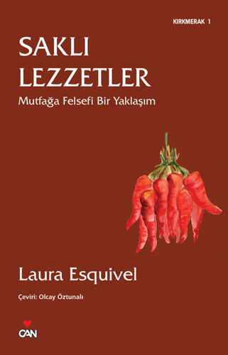 Saklı Lezzetler