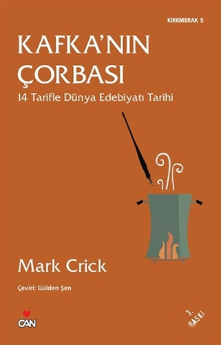 Kafka’nın Çorbası