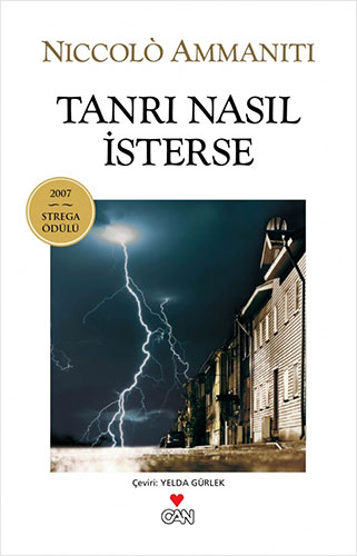 Tanrı Nasıl İsterse