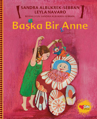 Başka Bir Anne