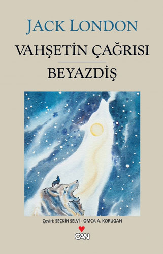 Vahşetin Çağrısı - Beyazdiş