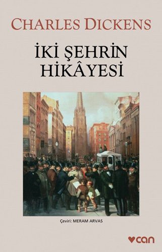 İki Şehrin Hikayesi