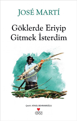 Göklerde Eriyip Gitmek İsterdim