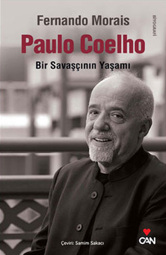 Paulo Coelho - Bir Savaşçının Yaşamı