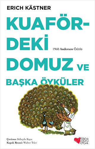 Kuafördeki Domuz ve Başka Öyküler