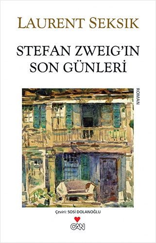 Stefan Zweig’in Son Günleri