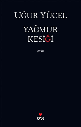 Yağmur Kesiği