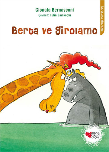 Berta ve Girolamo