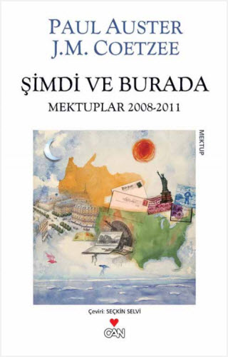 Şimdi ve Burada