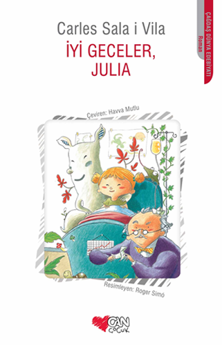 İyi Geceler, Julia