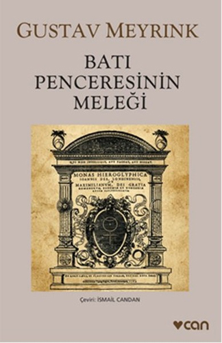 Batı Penceresinin Meleği