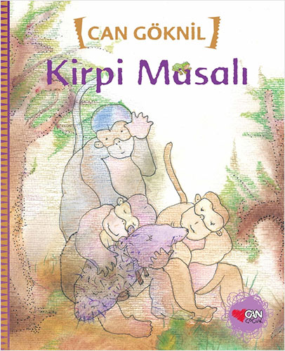 Kirpi Masalı