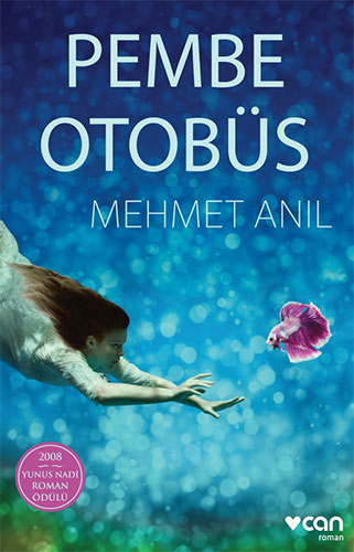 Pembe Otobüs