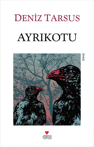 Ayrıkotu