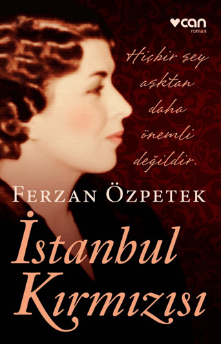 İstanbul Kırmızısı