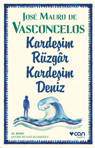 Kardeşim Rüzgâr Kardeşim Deniz