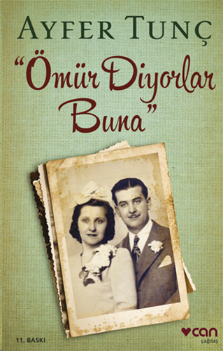 Ömür Diyorlar Buna