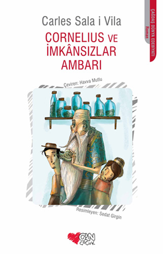 Cornelius ve İmkansızlar Ambarı