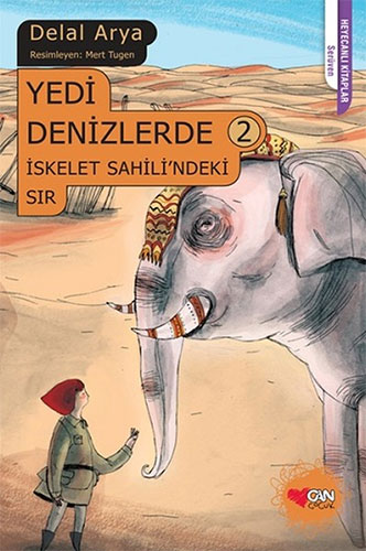 Yedi Denizlerde 2: İskelet Sahili'ndeki Sır