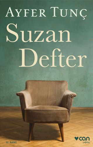 Suzan Defter