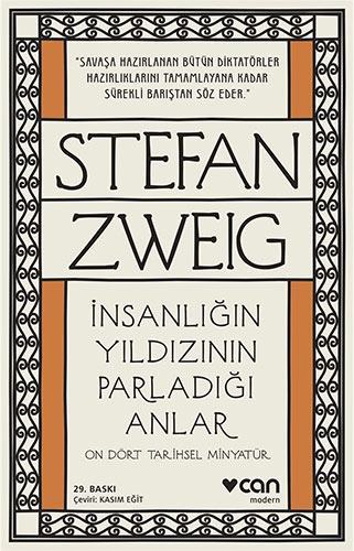 İnsanlığın Yıldızının Parladığı Anlar