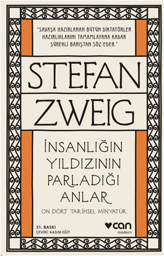 İnsanlığın Yıldızının Parladığı Anlar