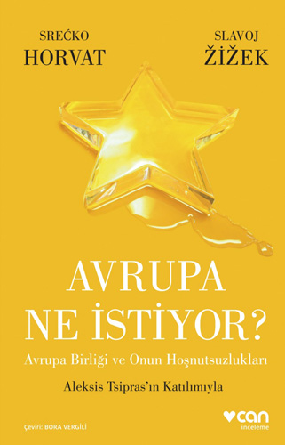 Avrupa Ne İstiyor?