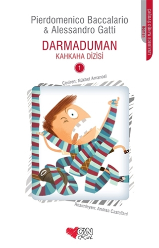 Darmaduman