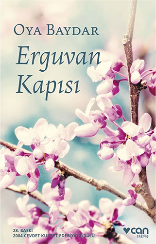 Erguvan Kapısı