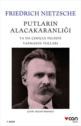 Putların Alacakaranlığı