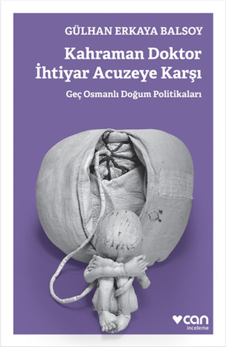 Kahraman Doktor İhtiyar Acuzeye Karşı