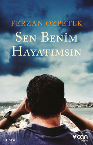 Sen Benim Hayatımsın