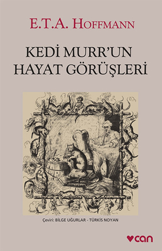 Kedi Murr'un Hayat Görüşleri