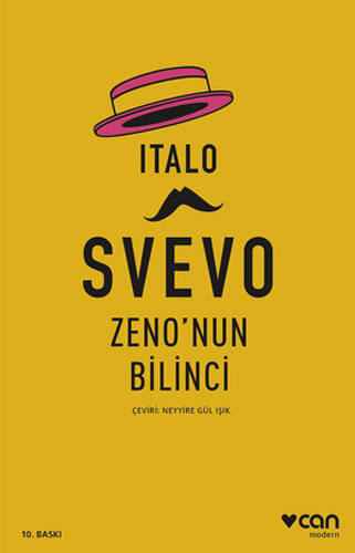 Zeno’nun Bilinci