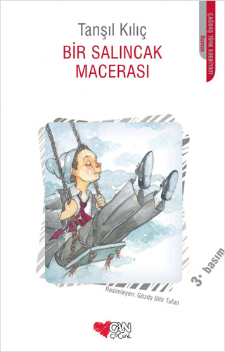 Bir Salıncak Macerası