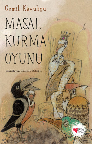 Masal Kurma Oyunu