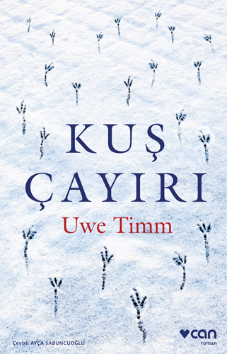 Kuş Çayırı