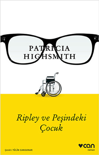 Ripley ve Peşindeki Çocuk