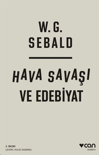 Hava Savaşı ve Edebiyat