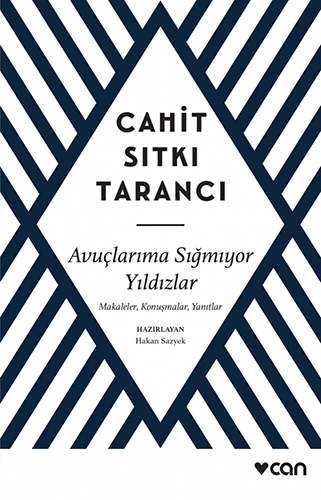 Avuçlarıma Sığmıyor Yıldızlar