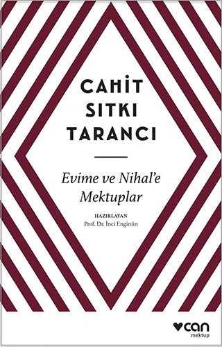 Evime ve Nihal'e Mektuplar